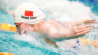 媒体人：邵佳一执教国足后，李昊成为接班颜骏凌的最热门人选